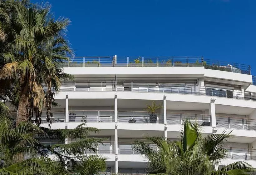 Fotos del hotel Club Maintenon:  25