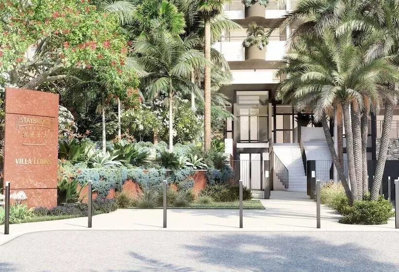 Fotos del hotel Club Maintenon:  23