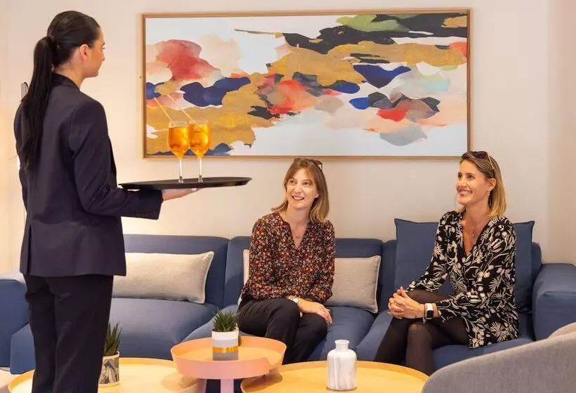 Fotos del hotel Club Maintenon:  22