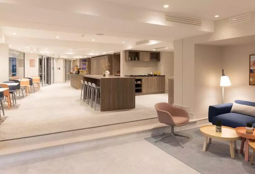 Fotos del hotel Club Maintenon:  20