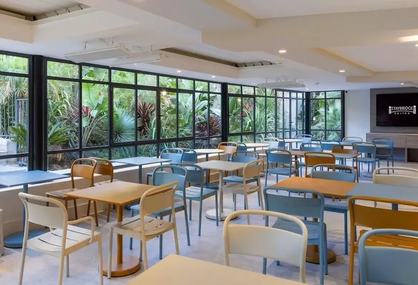 Fotos del hotel Club Maintenon:  6