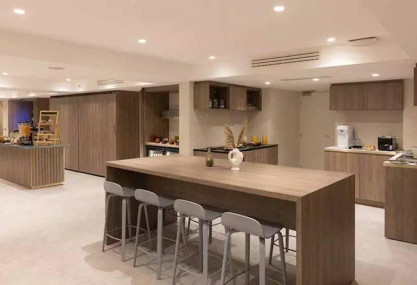 Fotos del hotel Club Maintenon:  18