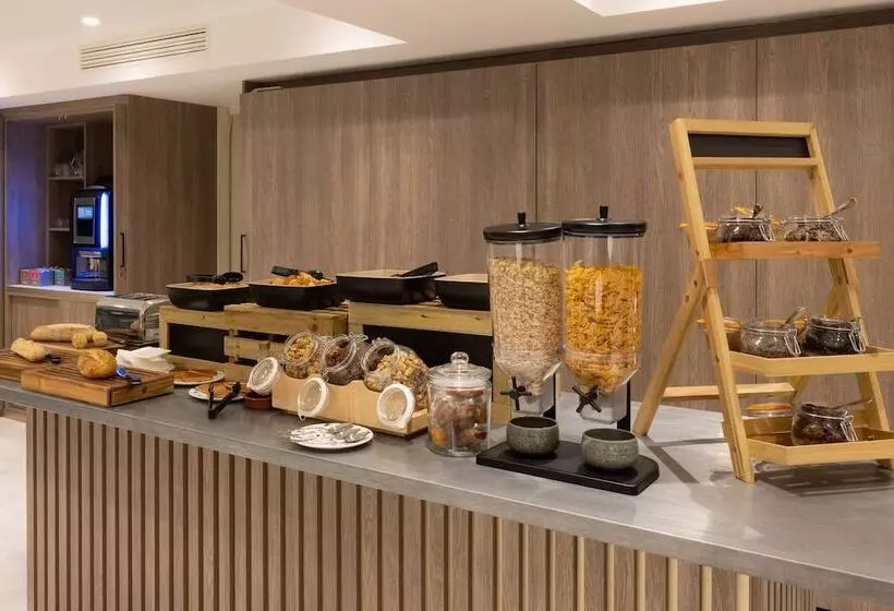 Fotos del hotel Club Maintenon:  21