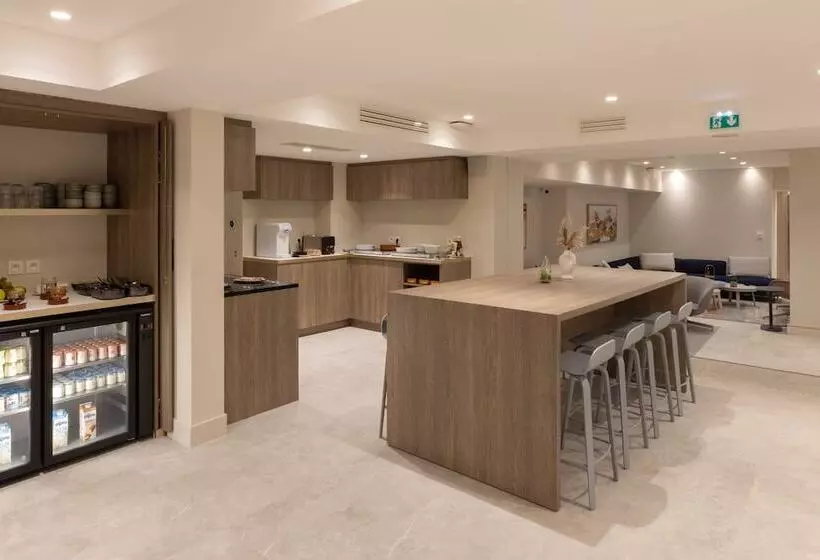 Fotos del hotel Club Maintenon:  11