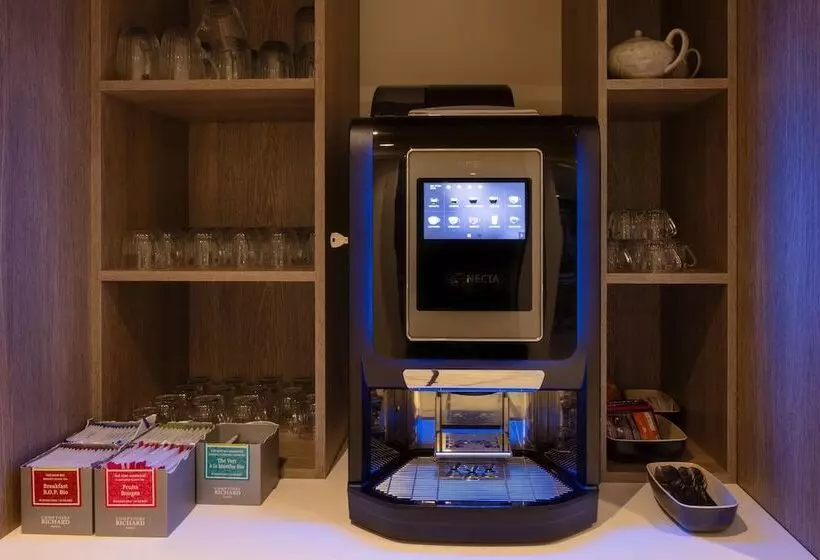 Fotos del hotel Club Maintenon:  16