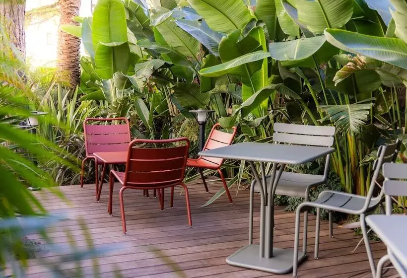 Fotos del hotel Club Maintenon:  10