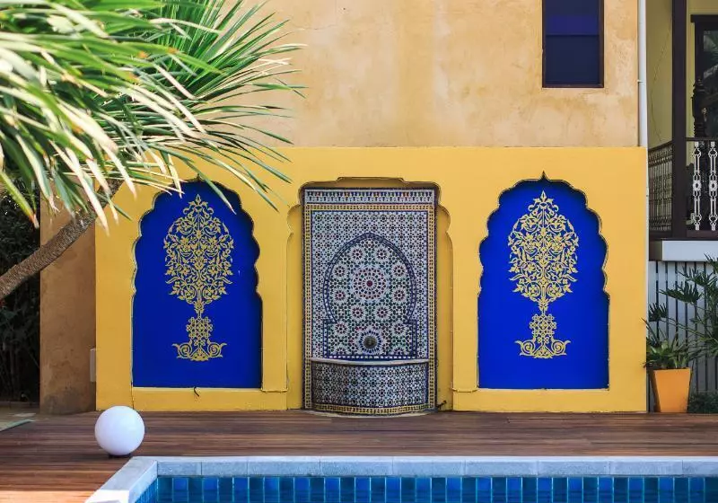 Fotos del hotel Floral  Sheik Istana Chiangmai:  9