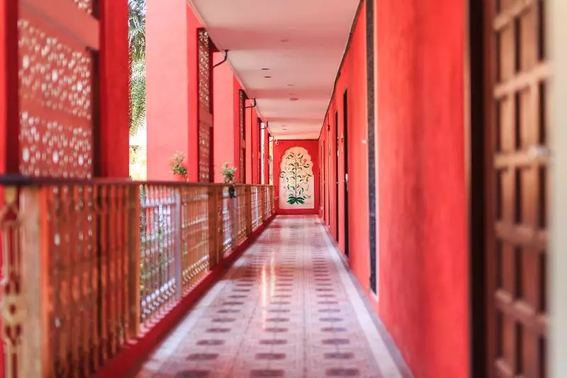 Fotos del hotel Floral  Sheik Istana Chiangmai:  13