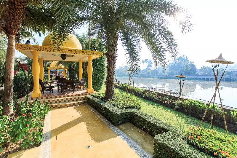 Fotos del hotel Floral  Sheik Istana Chiangmai:  10