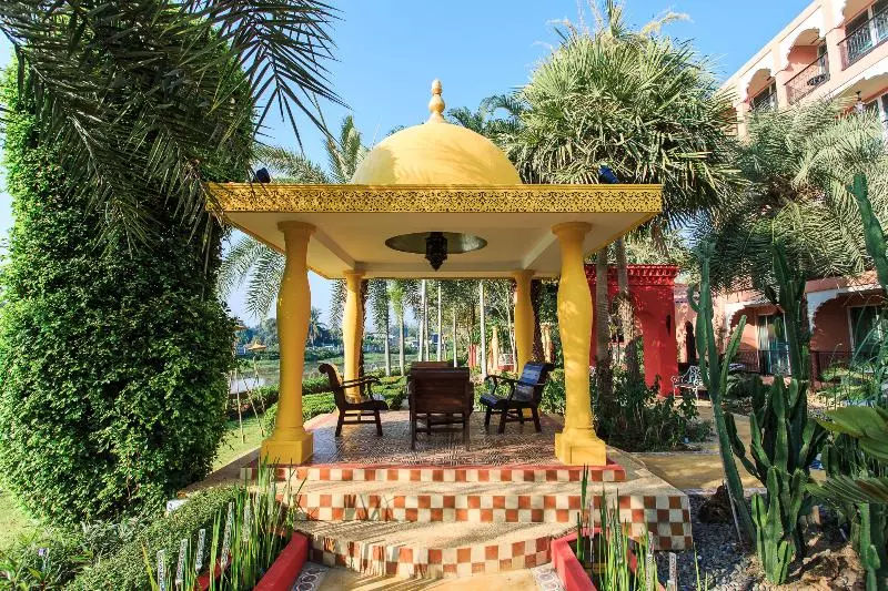 Fotos del hotel Floral  Sheik Istana Chiangmai:  17