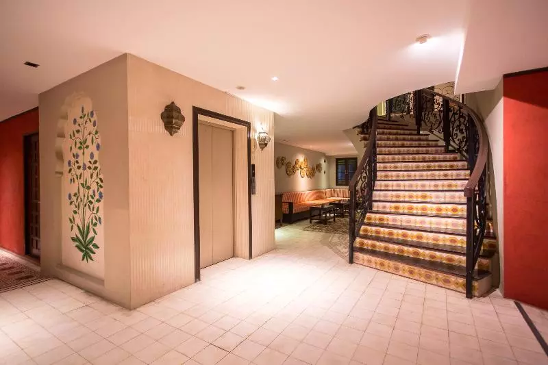 Fotos del hotel Floral  Sheik Istana Chiangmai:  4