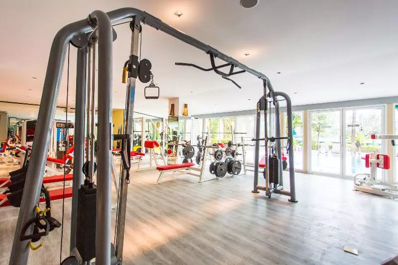 Fotos del hotel Floral  Sheik Istana Chiangmai:  14