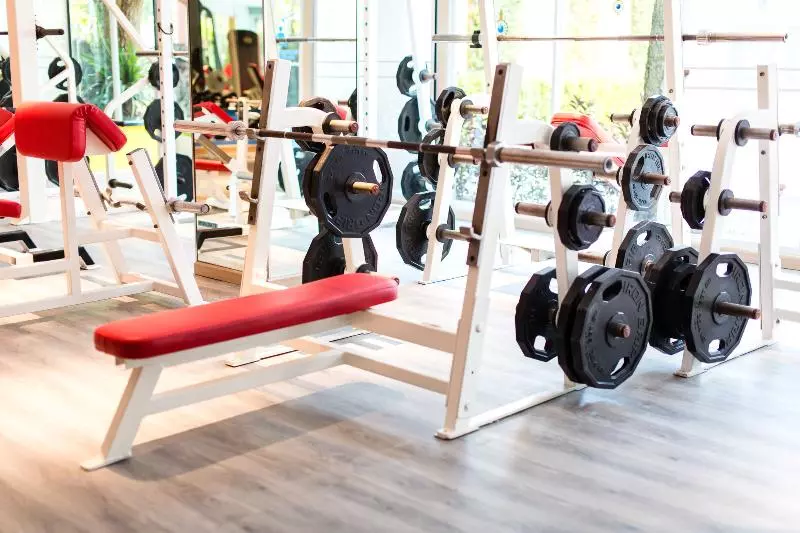 Fotos del hotel Floral  Sheik Istana Chiangmai:  5