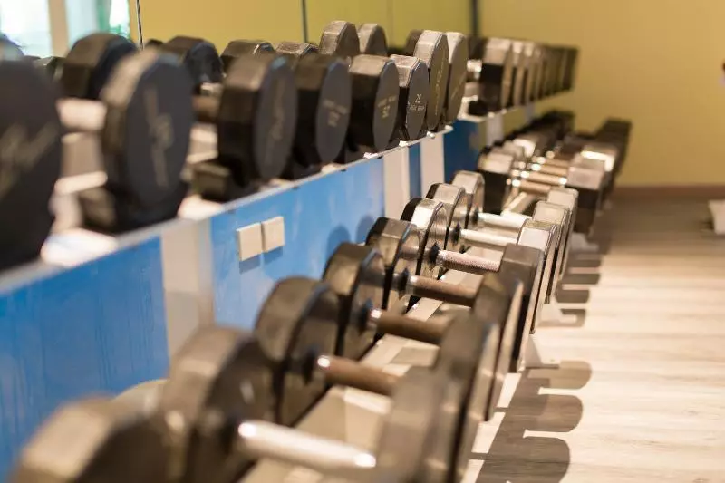 Fotos del hotel Floral  Sheik Istana Chiangmai:  25