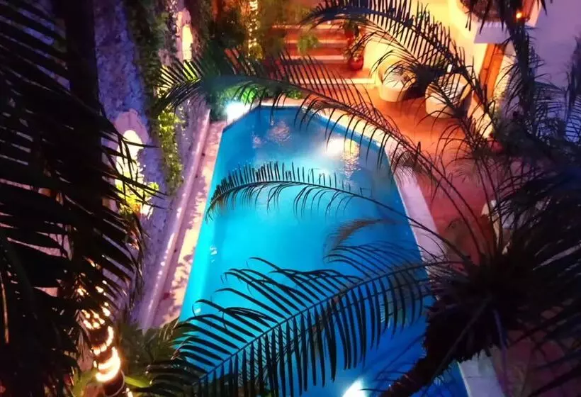 Fotos del hotel Acanto  Playa Del Carmen, Trademark Collection By Wyndham:  9