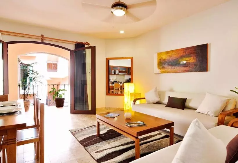 Fotos del hotel Acanto  Playa Del Carmen, Trademark Collection By Wyndham:  14