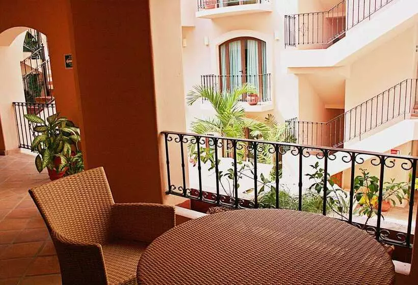 Fotos del hotel Acanto  Playa Del Carmen, Trademark Collection By Wyndham:  7