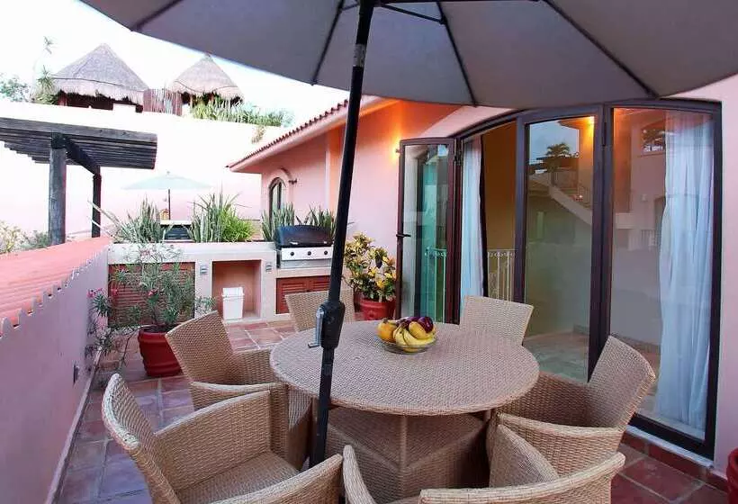 Fotos del hotel Acanto  Playa Del Carmen, Trademark Collection By Wyndham:  4