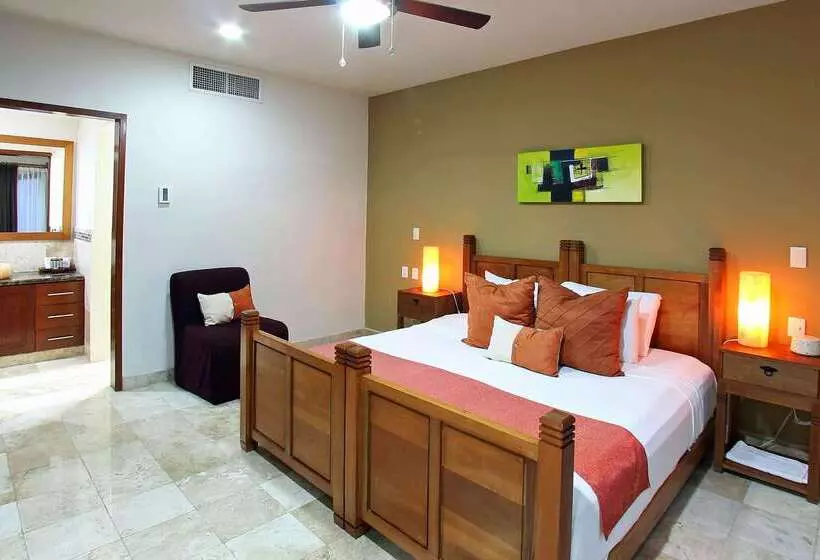 Acanto  Playa Del Carmen, Trademark Collection By Wyndham