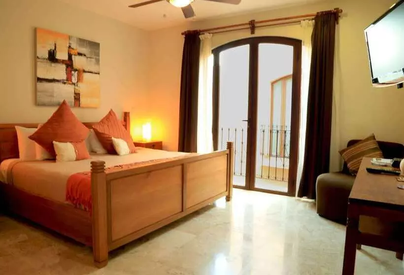 Fotos del hotel Acanto  Playa Del Carmen, Trademark Collection By Wyndham:  25