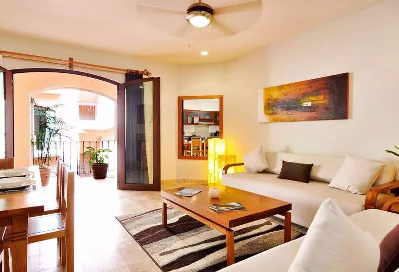 Fotos del hotel Acanto  Playa Del Carmen, Trademark Collection By Wyndham:  22