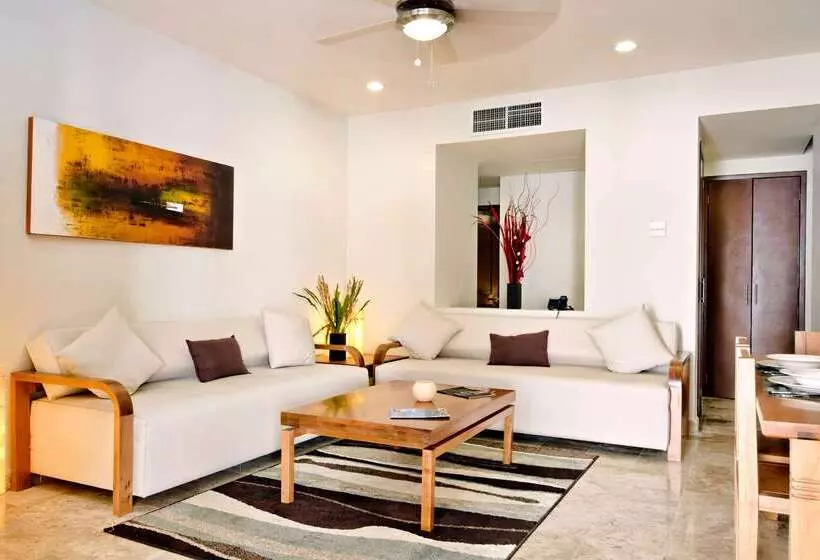 Fotos del hotel Acanto  Playa Del Carmen, Trademark Collection By Wyndham:  17