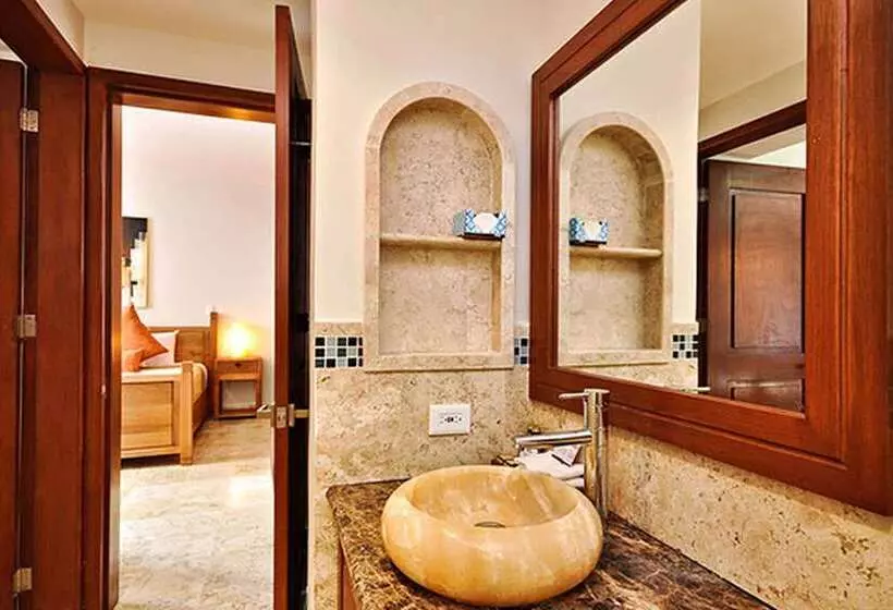 Fotos del hotel Acanto  Playa Del Carmen, Trademark Collection By Wyndham:  3