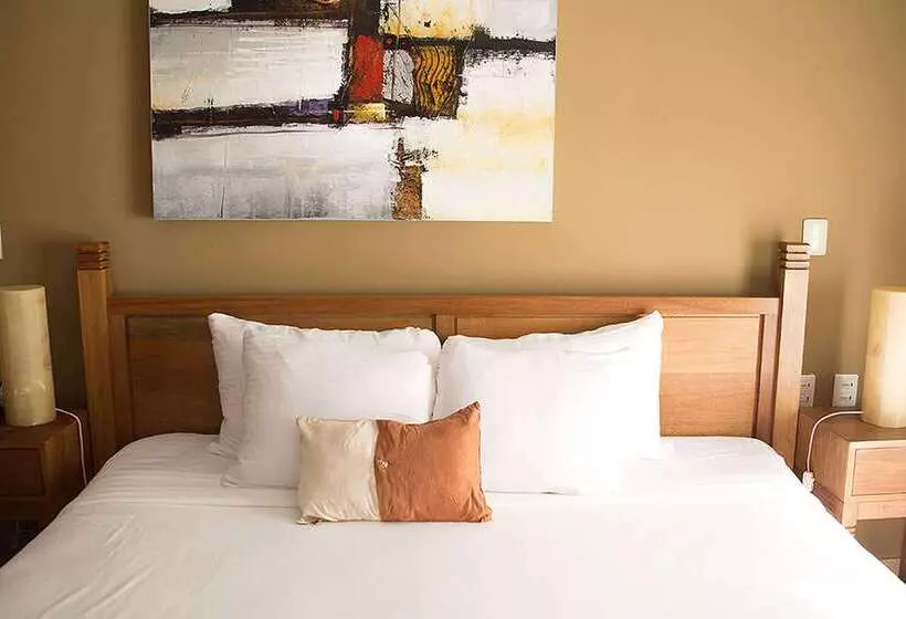 Fotos del hotel Acanto  Playa Del Carmen, Trademark Collection By Wyndham:  19