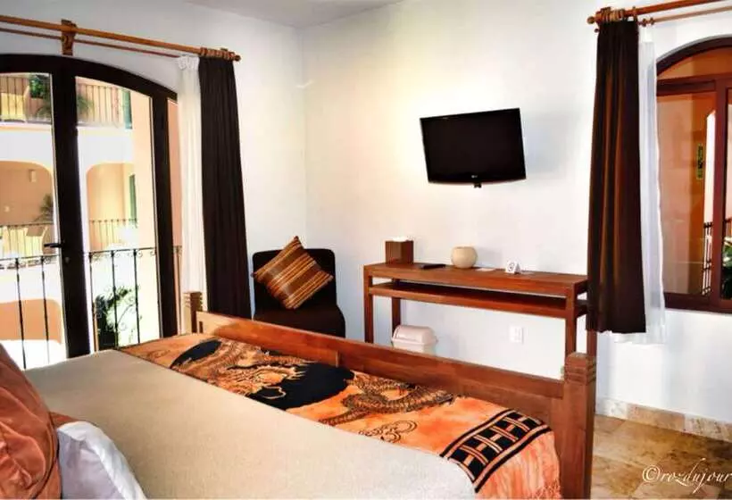 Fotos del hotel Acanto  Playa Del Carmen, Trademark Collection By Wyndham:  15