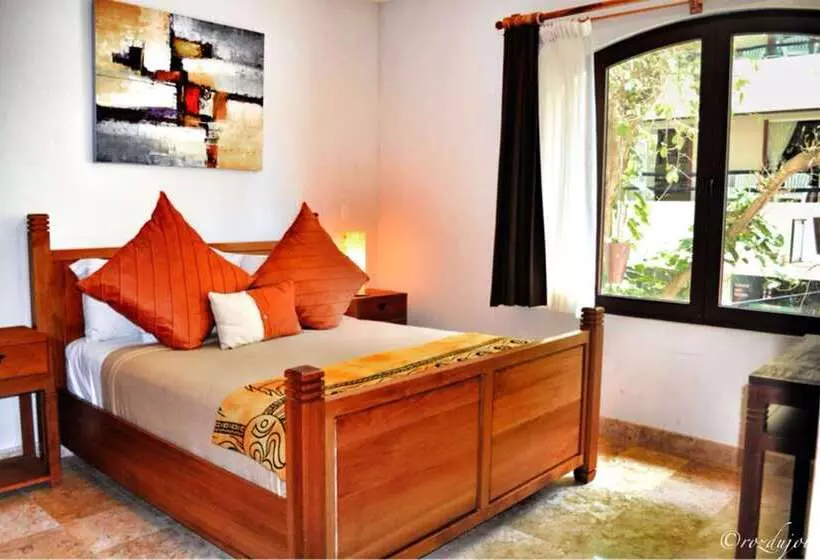 Fotos del hotel Acanto  Playa Del Carmen, Trademark Collection By Wyndham:  5