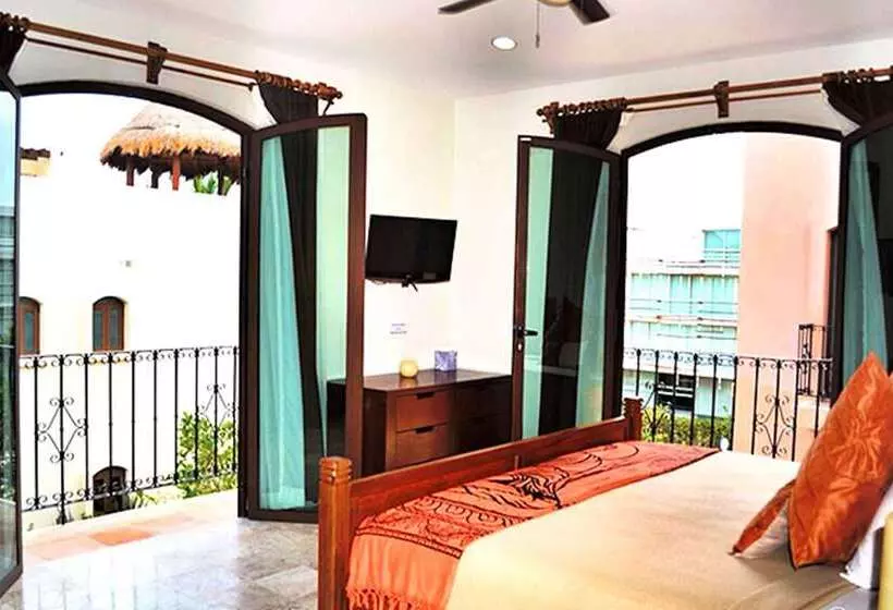 Fotos del hotel Acanto  Playa Del Carmen, Trademark Collection By Wyndham:  24