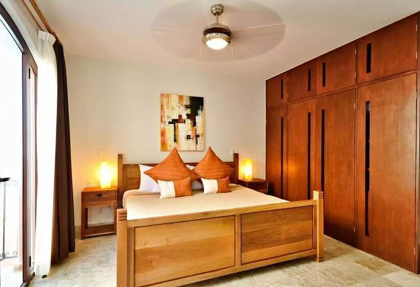 Fotos del hotel Acanto  Playa Del Carmen, Trademark Collection By Wyndham:  8