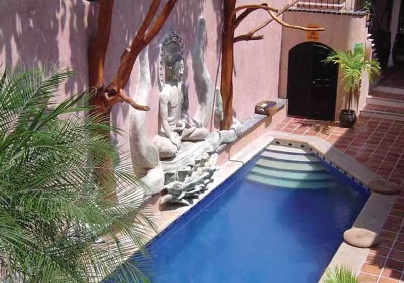 Fotos del hotel Acanto  Playa Del Carmen, Trademark Collection By Wyndham:  2