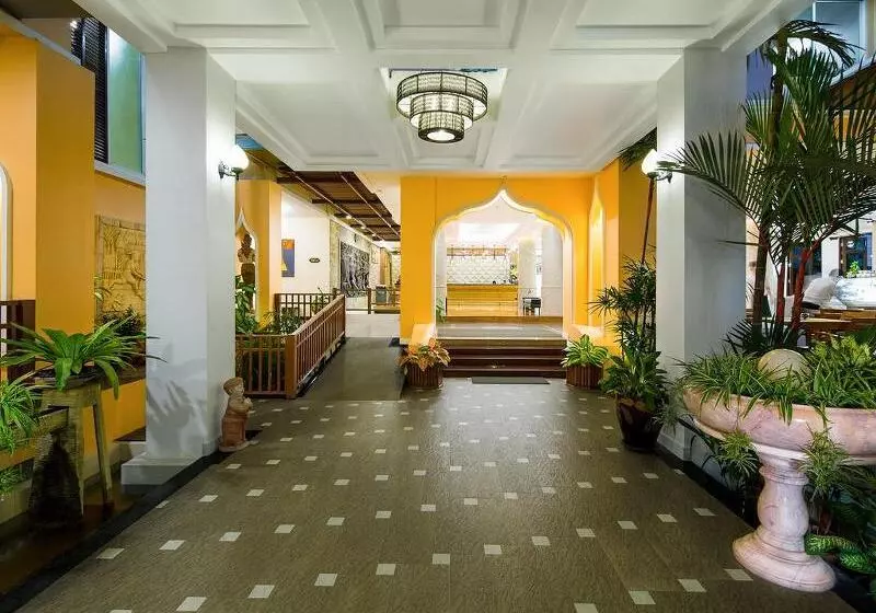 Fotos del hotel Aiyara Palace:  2