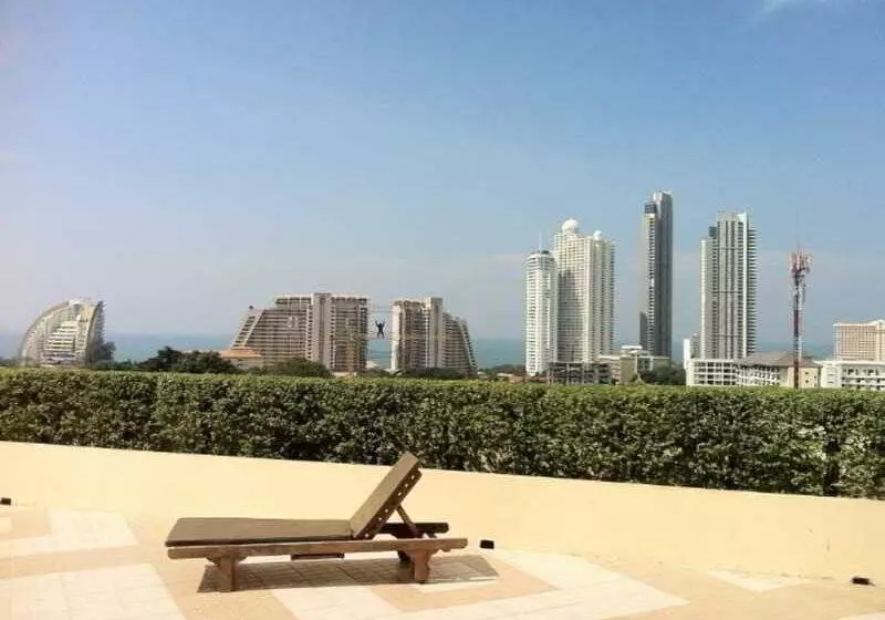 Fotos del hotel Aiyara Palace:  6