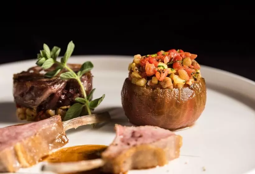 Fotos del hotel Andronis Boutique:  12