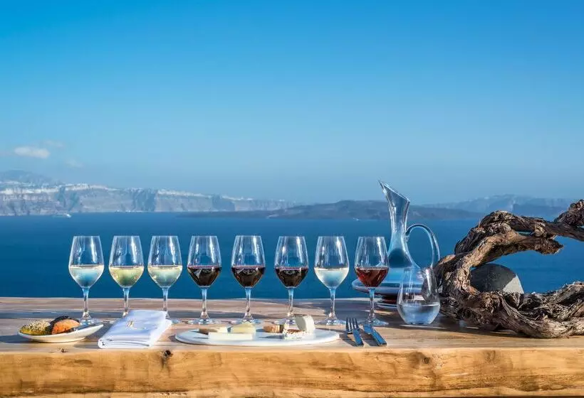 Fotos del hotel Andronis Boutique:  24