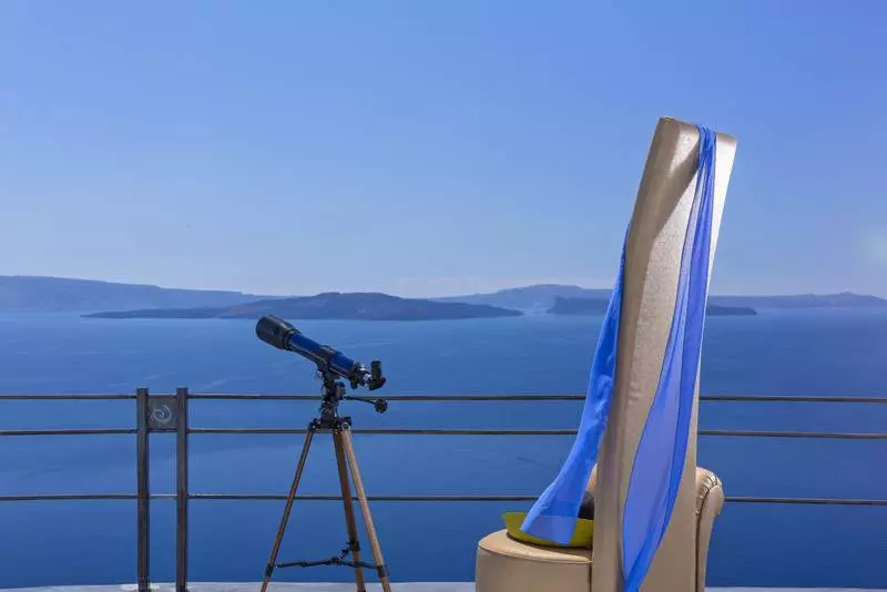 Fotos del hotel Andronis Boutique:  18