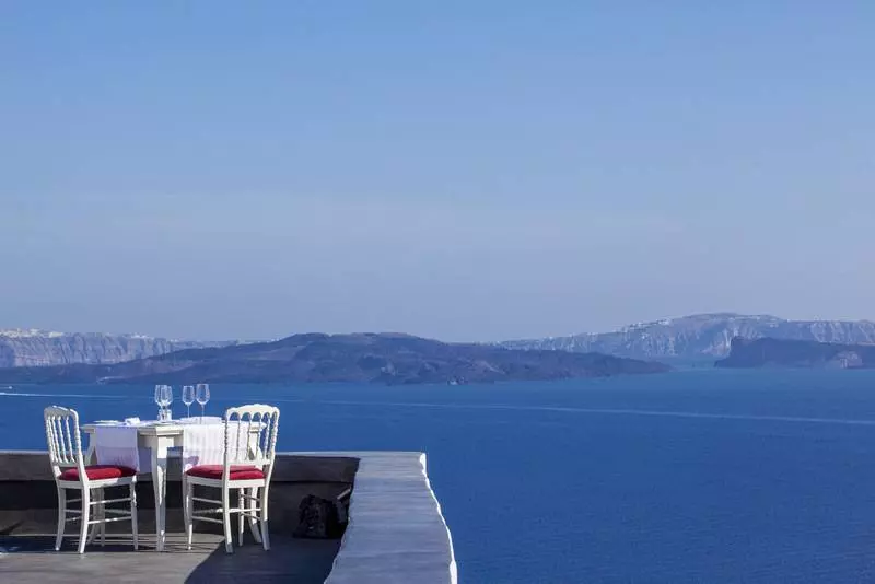 Fotos del hotel Andronis Boutique:  25