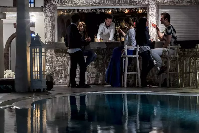 Fotos del hotel Andronis Boutique:  5