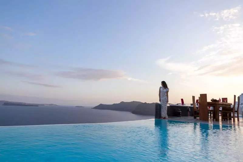 Fotos del hotel Andronis Boutique:  23