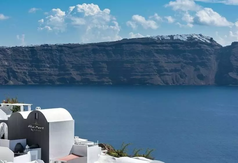 Fotos del hotel Andronis Boutique:  22