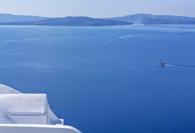 Fotos del hotel Andronis Boutique:  8