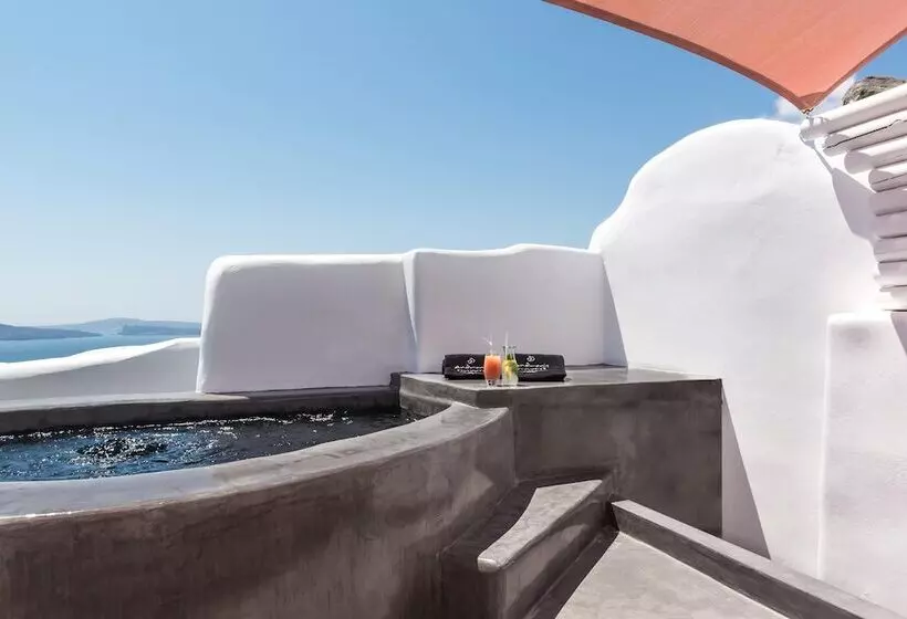 Fotos del hotel Andronis Boutique:  13