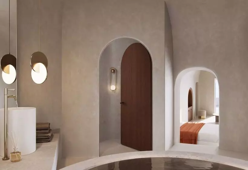 Fotos del hotel Andronis Boutique:  2