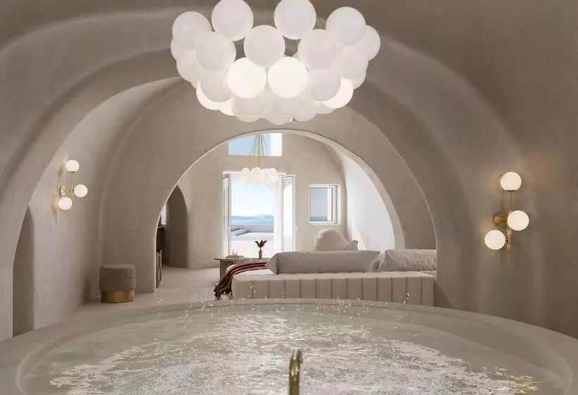 Fotos del hotel Andronis Boutique:  3