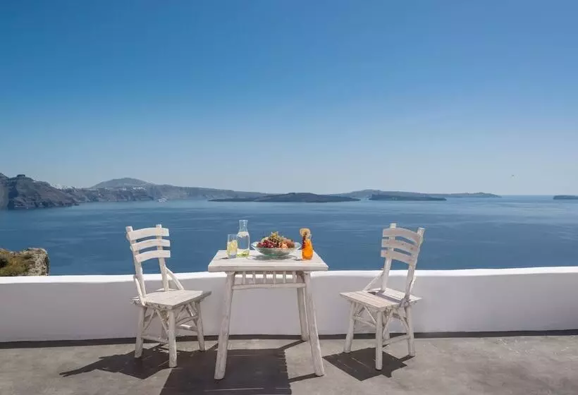 Fotos del hotel Andronis Boutique:  17