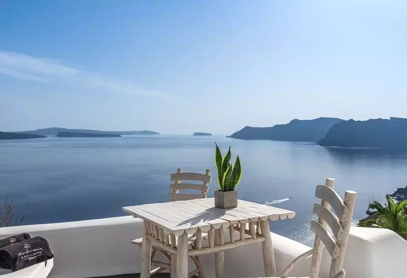 Fotos del hotel Andronis Boutique:  10