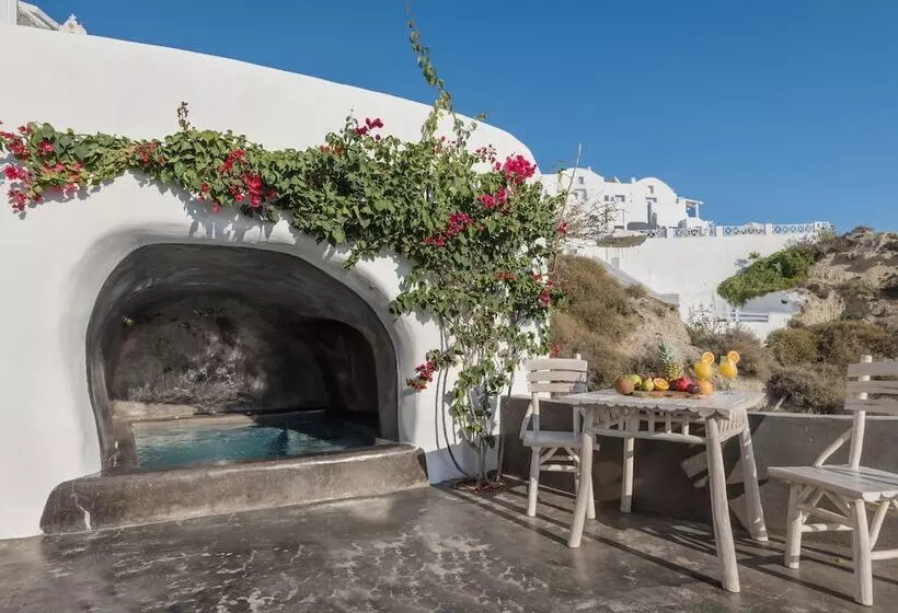 Fotos del hotel Andronis Boutique:  21