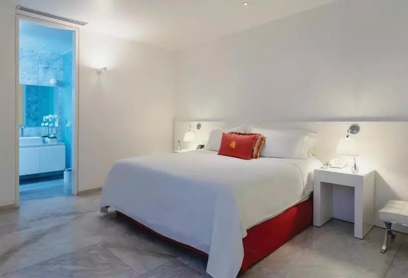 Fotos del hotel Anticavilla Restaurant  & Spa:  19